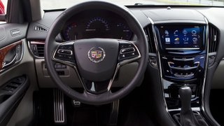 Boss Of Automaker With Most-Hated Infotainment System Ever Talks Shit On Apple CarPlay